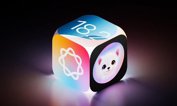 نسخه جدید IOS انتشار یافت، ویژگی‌ های جذاب و جدید در IOS ۱۸.۲