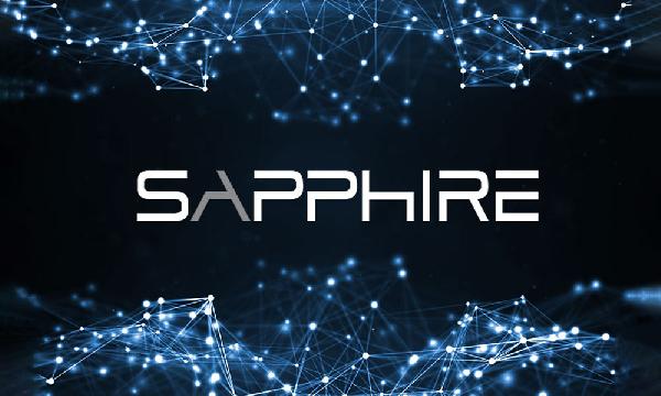 معرفی برند سافایر