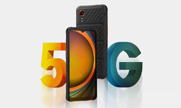 گلکسی XCover ۷ Pro به صورت رسمی رونمایی شد، یک گوشی سرسخت با قیمت منطقی