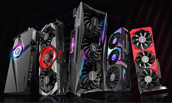 بهترین کارت گرافیک های مقرون به صرفه کدامند؟