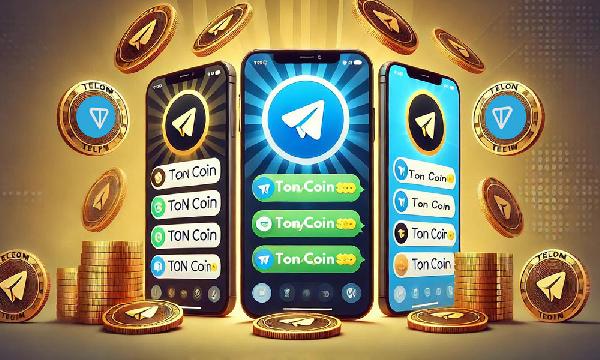 معتبرترین ایردراپ های تلگرامی کدامند؟ آشنایی با جدیدترین ایردراپ‌ های تلگرام