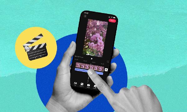 معرفی بهترین نرم‌ افزار ادیت فیلم اندروید و ios