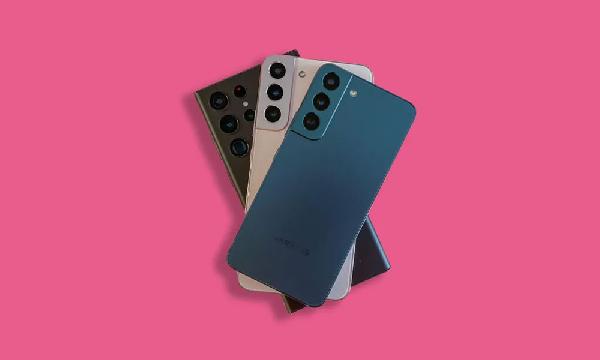 محبوب ترین و پرفروش ترین گوشی های سامسونگ ۲۰۲۲