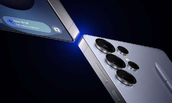 رویداد سالانه سامسونگ برگزار شد، مروری بر مراسم گلکسی آنپکد ۲۰۲۵