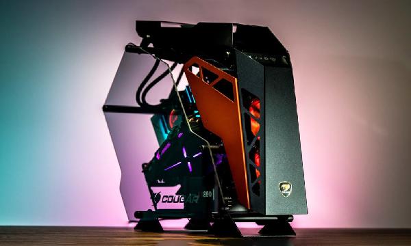 تفاوت سیستم های گیمینگ و سیستم های رندرینگ