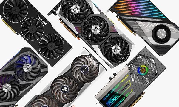 معرفی بهترین کارت گرافیک ارزان گیمینگ | ارزان بازی کن