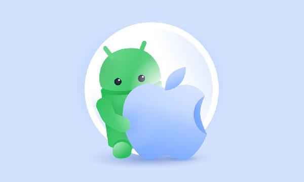 پنج قابلیت جذاب ios که اندروید ندارد