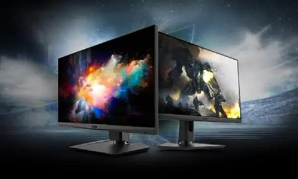 مقایسه مانیتور ام‌ اس آی و مانیتور ایسوس، کدام بهتر است؟