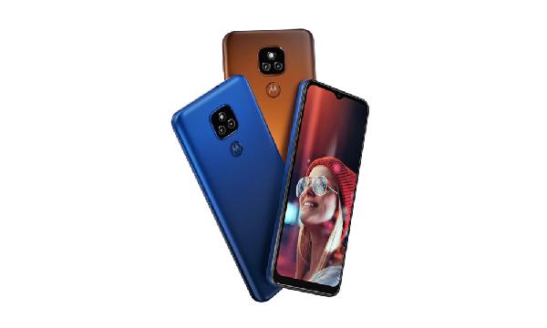 بررسی تخصصی گوشی موتورولا E۷