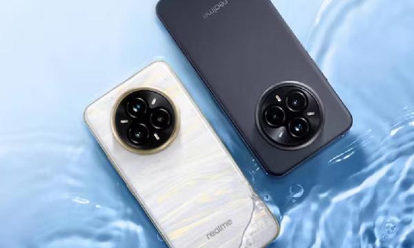 معرفی رسمی ریلمی ۱۴ پرو و ریلمی ۱۴ پرو پلاس برای بازارهای جهانی