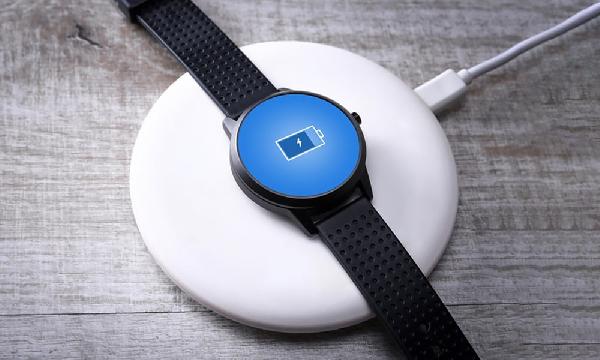 چرا ساعت هوشمند شارژ نمی شود