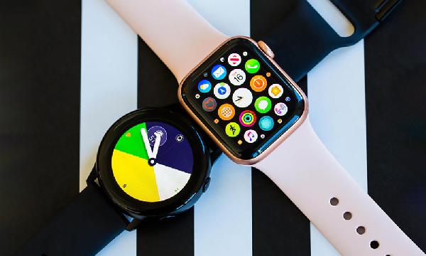 تاریخچه ساعت هوشمند : از دیروز تا  به امروز