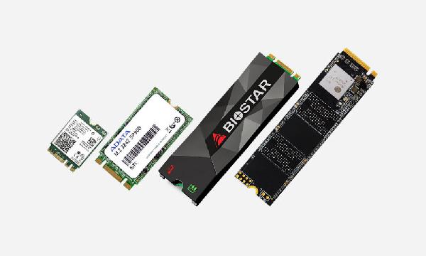 همه چیز در مورد پورت M.۲؛ آشنایی با انواع کارت‌های M.۲ و مشخصات آن