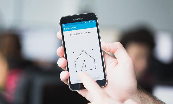 نحوه باز کردن قفل گوشی های اندروید در سه سوت