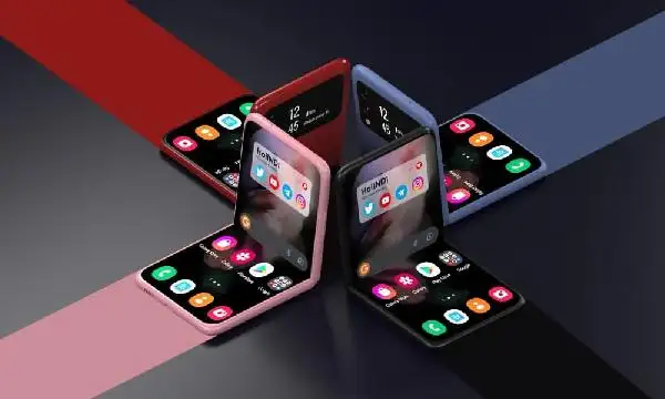 همه چیز در مورد گلکسی زد فلیپ ۴ | گوشی سامسونگ zed flip ۴ در راه است