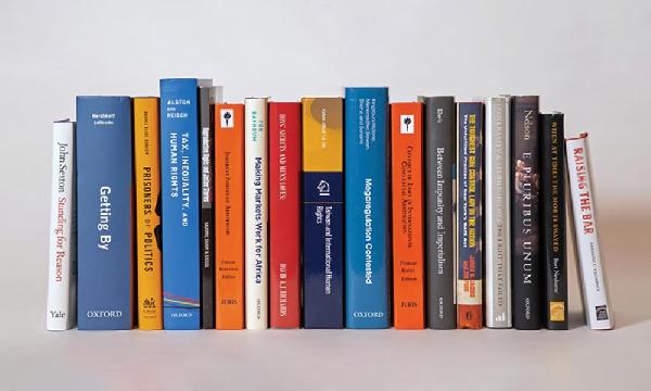 معرفی بهترین رمان های جهان