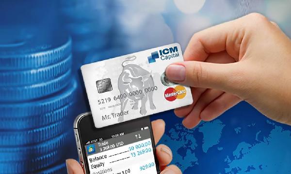 بررسی کارگزاری آی سی ام کپیتال و دلیل اصلی انتخاب آن