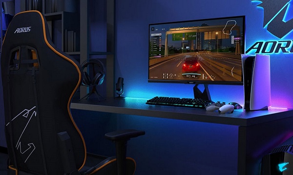 معرفی ۸ تا از بهترین مانیتورهای گیمینگ برای ps۵