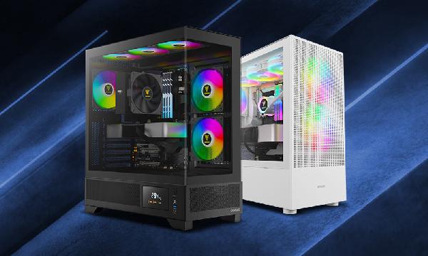 راهنمای خرید بهترین کیس گیمدیاس ۲۰۲۵