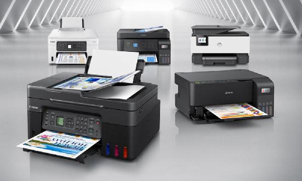معرفی بهترین پرینتر خانگی و اداری چند کاره در آترامارت