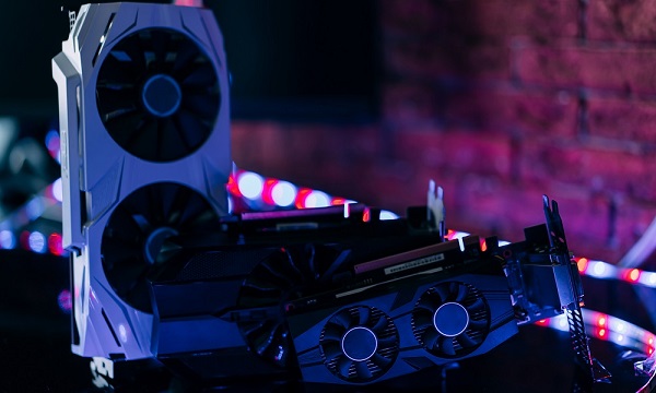 بهترین کارت گرافیک مناسب بازی ۴K در سال ۱۴۰۲