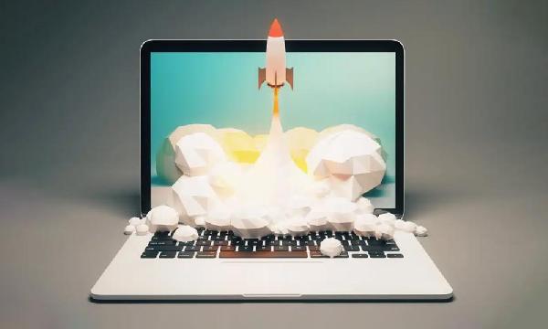 چگونه سرعت لپ تاپ را افزایش دهیم؟ راهکارهای افزایش سرعت لپ‌ تاپ‌ های قدیمی