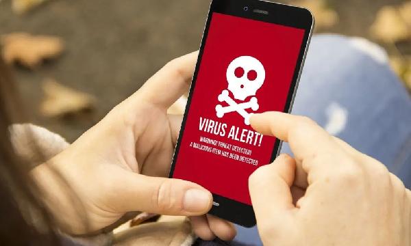 راهکارهای مقابله با ویروسی شدن گوشی | از کجا بفهمیم گوشی ویروس دارد؟