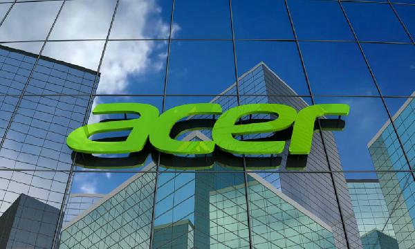 کمپانی ایسر