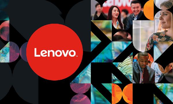 شرکت لنوو نماد اعتماد به جوانان و پیشرفت