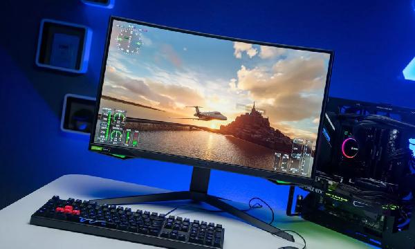 بهترین مانیتور گیمینگ ۲۰۲۳، کدام مانیتور برای بازی بهتر است؟