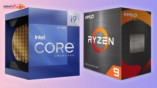 سی پی یوهای مخصوی بازی | هر آنچه در مورد سی پی یوهای گیمینگ باید بدانید