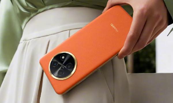 هواوی گوشی Enjoy ۶۰X با باتری ۷۰۰۰ میلی آمپر ساعتی را روانه بازار می‌کند