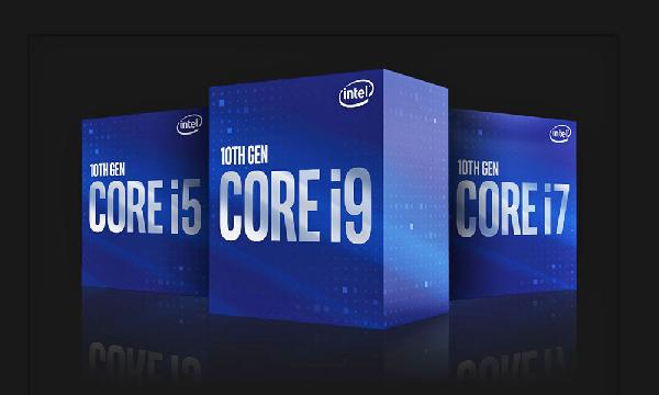 بررسی تخصصی پردازنده Intel Core i۹-۱۰۹۰۰F