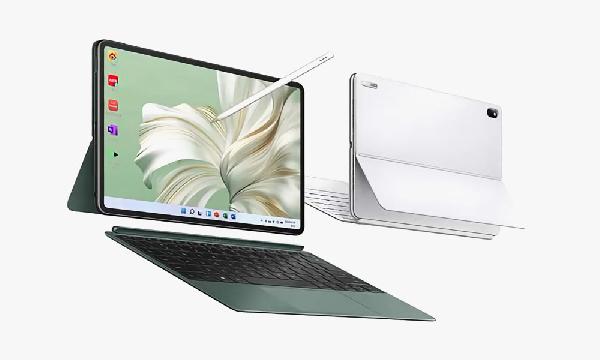 هواوی تبلت ویندوزی MateBook E ۲۰۲۳ را رونمایی کرد، رقیبی برای Surface pro مایکروسافت
