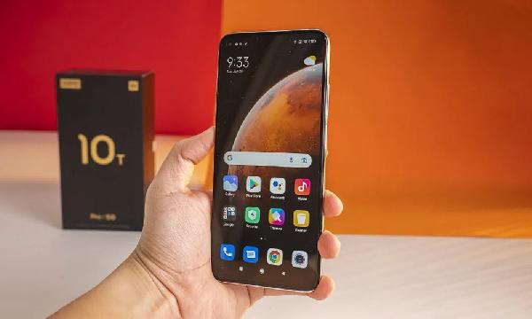 بررسی گوشی شیائومی Mi ۱۰T Pro ؛ نقاط مثبت و منفی از نظر کاربران