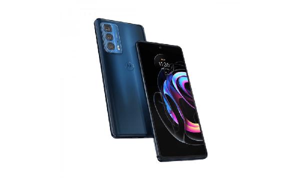 Motorola Edge S Pro  در ۵ آگوست وارد بازار می شود