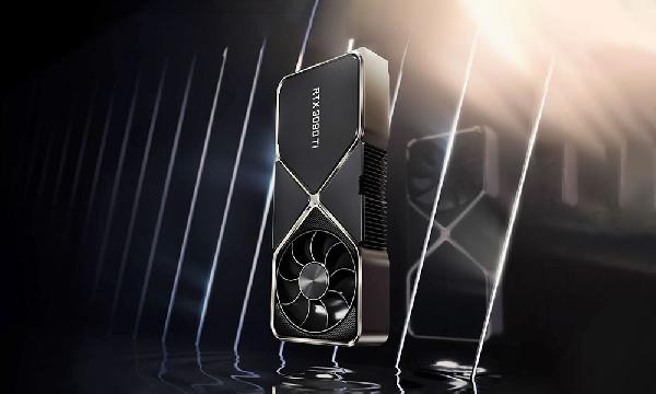 معرفی کامل کارت گرافیک ۳۰۹۰ Ti | تحولی جدید در کارت گرافیک