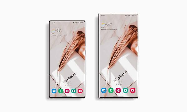 معرفی سامسونگ گلکسی نوت ۲۱ اولترا