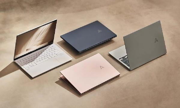آشنایی با لپ تاپ فوق باریک اما قدرتمند ایسوس Zenbook S۱۳ OLED