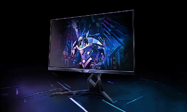 نقد و بررسی مانیتور گیمینگ ۳۲ اینچ گیگابایت Aorus FI۳۲Q