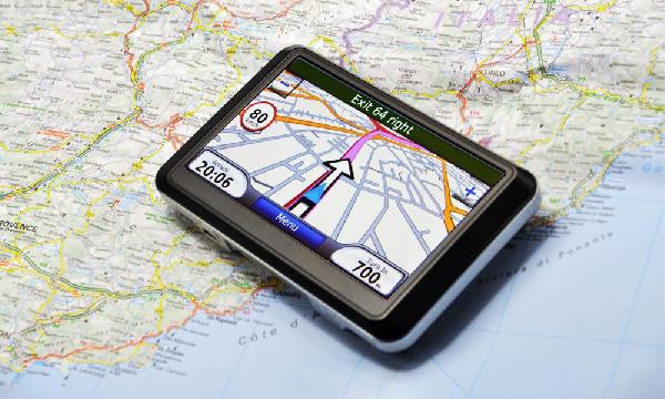 با جی پی اس ها بیشتر آشنا شویم