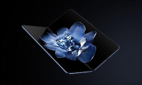 شیائومی میکس فولد ۴ یک گوشی قدرتمند تاشو با دوربین چهارگانه