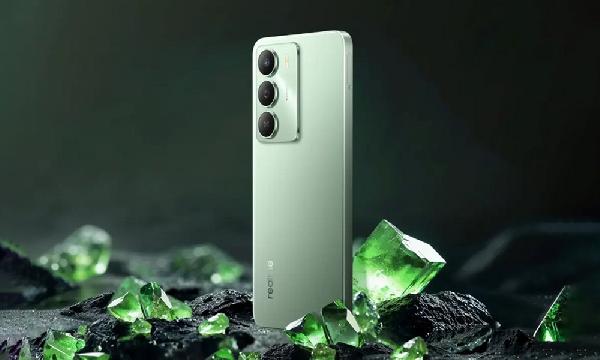 ریلمی C۷۳ به صورت رسمی رونمایی شد، میان رده ‌ای با طراحی باریک و شارژدهی شگفت انگیز