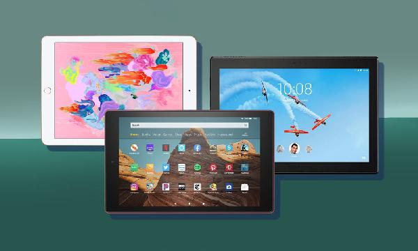 راهنمای خرید تبلت دانش‌آموزی و دانشجویی