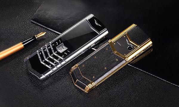 معرفی و بررسی گوشی های ورتو