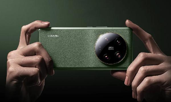 شیائومی ۱۳ اولترا با دوربین شگفت انگیز رونمایی شد