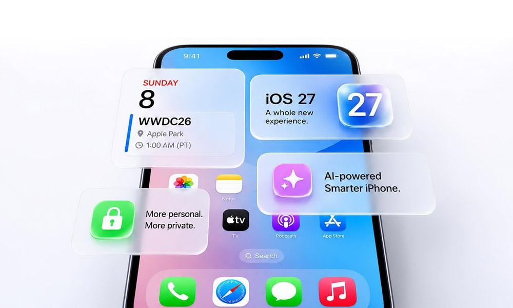 در کنفرانس سالانه توسعهدهندگان اپل (WWDC) چه گذشت و انتظار چه محصولاتی را داشته باشیم؟