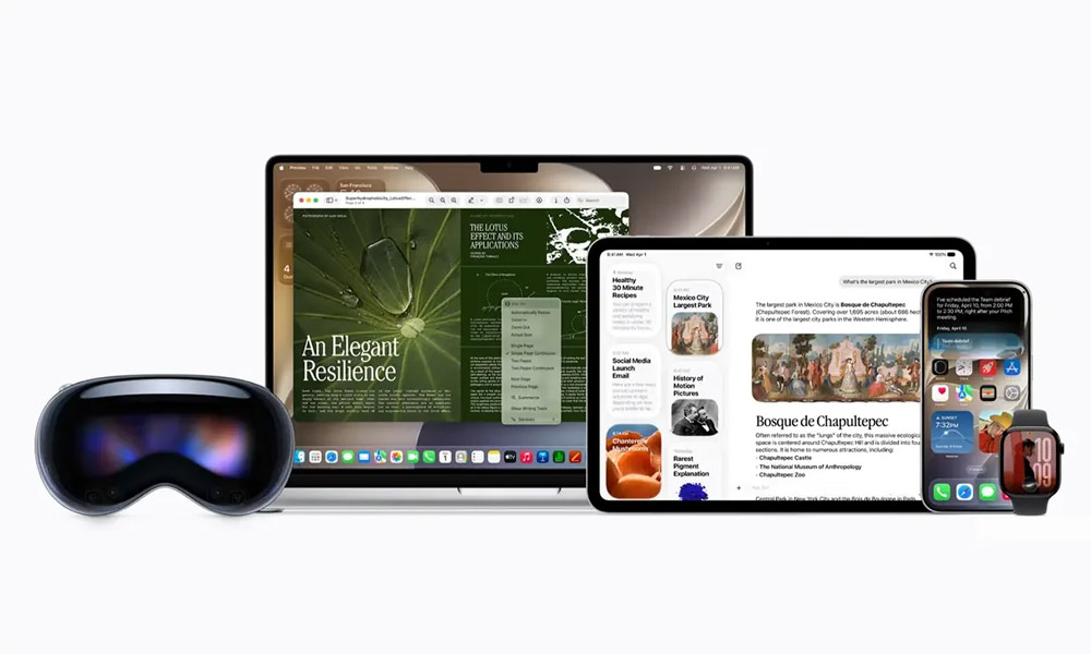 در کنفرانس سالانه توسعهدهندگان اپل (WWDC) چه گذشت و انتظار چه محصولاتی را داشته باشیم؟