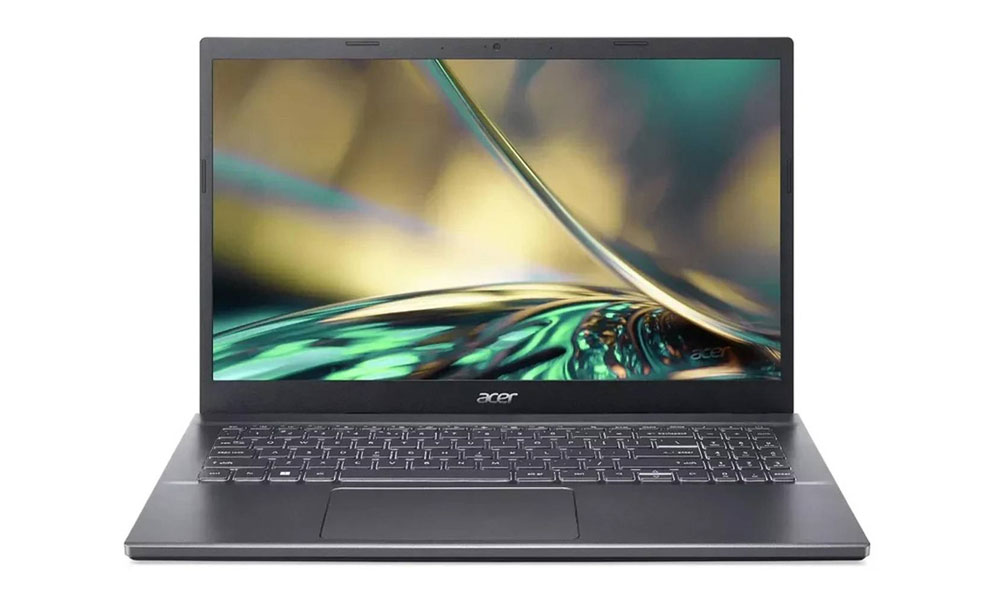 لپ تاپ ایسر Aspire 5 A515-58-79CS