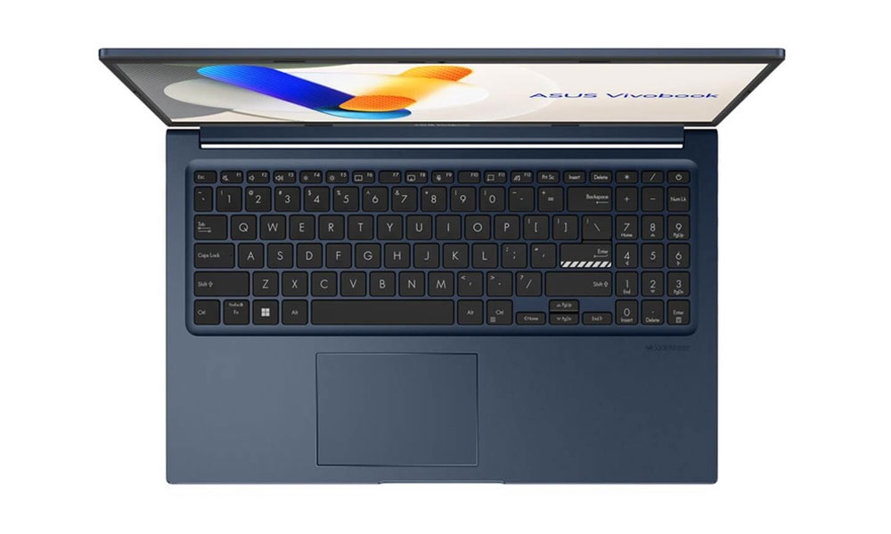 لپ تاپ ایسوس Vivobook 15 A1504VA- i5